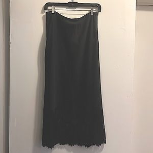All Saints skirt